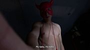 Fpov Step-sis, your pussy is incredible—I can't stop moving my hips | Dirty talk | Loud moans eng sub