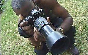 Fonda french - my b. got back 11