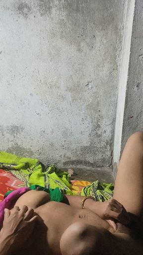 Romantic Sex with Cute Hot Stepsister