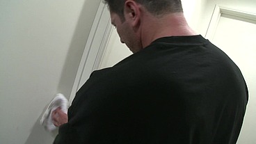 Jasmine Jolie Fucks the Housekeeper