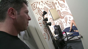 Jasmine Jolie Fucks the Housekeeper