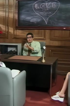 Sex on Fire - Episode 3