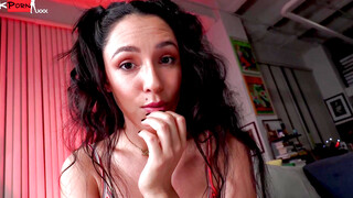 Nasty Step-Mommy Sucks And Rides A Big Dick Like An Expert