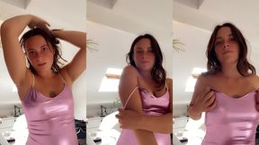 petite danse sexy