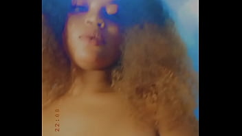 Tall Lizzy having fun