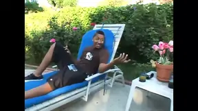 Black panther vs black studs !!