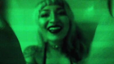 POV Vore In the Club - Full Video!