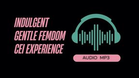 Indulgent Cum Eating Instructions Experience (Femdom CEI AUDIO MP3)