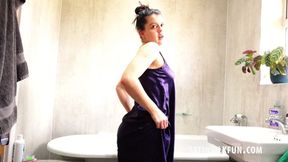 SSF1465 Kelsey - MP4 4K UHD