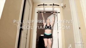 Pull-up Predicament (WMV 1080p)