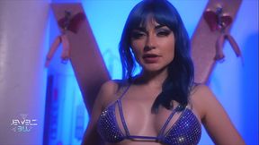 I Made The Perfect JOI For You... From My Feet