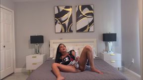 Zara’s Medieval Knight Masturbation Fantasy 4K – POV Sacred Ecstasy Awaits!
