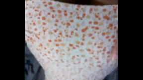 Violou meu bumbum antes da rapidinha