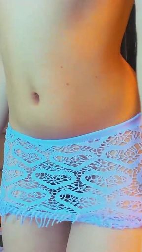 Dancing Sex Naked Show Pussy Hairy Latina Big Natual Boobs