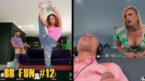 Fun moments by BangBros #12