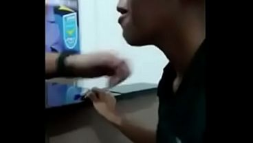 Hot uniformed brunette gets fucked at military school