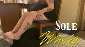 Sole Worship