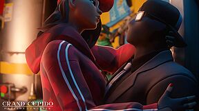Fortnite Sex Ruby Pounding