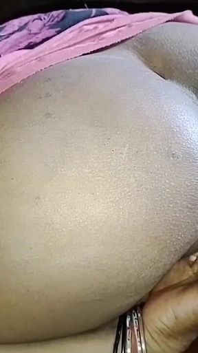 All the Deegars of Sister-in-law's Big Ass Are Yearning to Fuck Her Ass Hot, Big Back Ass Hole.