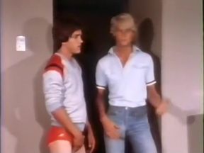 The Summer Of Scott Noll