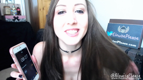 10 Minute Mind Fuck Challenge