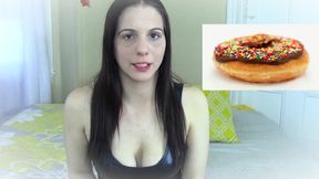 Mesmerized to Gain- Wmv