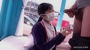 Magic Mirror No. 5 Series You Nurses Only