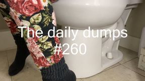 The daily dumps #260 mp4