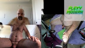 Solo Morning Jerk