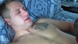 Active Duty: The Art of Sucking a Nice Dick