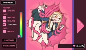 Gacha Sex Game Lovecraft Locker [Power]