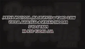 Guiliana Alexis Shakes as Ben English Fills Her Wet Pussy