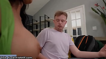 I Want To Be A Good Stepmom - Lola Pearl, Jimmy Michaels