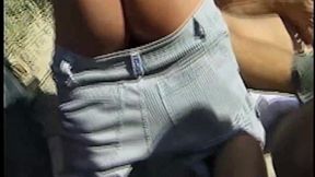 Raw Meat