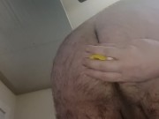 Sean fucks n rides a squash