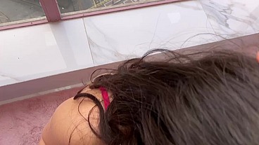 CHUPANDO GOSTOSO O PAUZAO ATÉ ELE ENCHER MINHA BOCA DE LEITE - ALICE LINS E PISTOLINHA ANAO