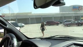 ISABELLA MANELLI Rides Huge Cock