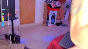 Paola Ferratti - Ts Cam