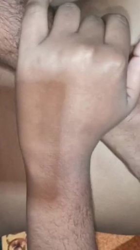 Young Pakistani Couple Has Young Pakistani Couple Has Intense Intimate M Intimate Morning Sex with big dildo penis&hellip;   Clip 2