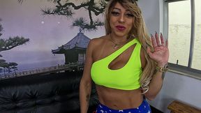 mell albuquerque em anal intenso e dp