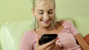 tallie lorain creampie and cumshot from mike hunt