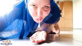 After Iftar in Ramadan Mistress Rola