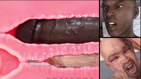 Laura Lustful Secrets (part 62 End of the Update)