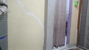 Friends, Now My Wife's Bra Is Starting to Fit Me