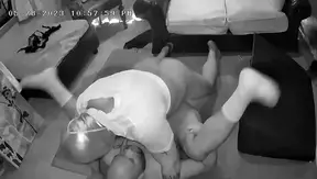 Intense Black-on-Black Passion: Raw Power Pleasure Collide – XXX Action