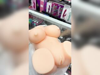 Mi muñeca le doy como nunca