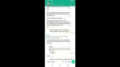talking putaria brasileiras amadoras whatsapp chat 3some