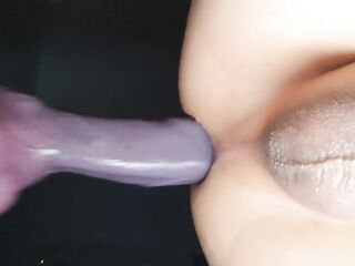 See my balls dangle from a different angle