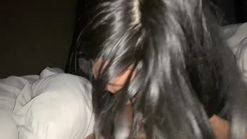 BellamissU Wakes Me Up to Unforgettable Asian Bliss