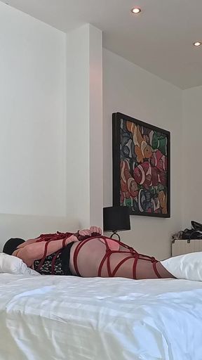 Femdom Sissy Humilation and Sounding